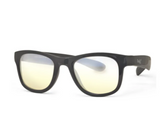 Real Shades - Anti Blue Light Screen Shades Youth / Adult Classic Matte