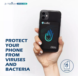 Z-Touch Mobile Phone Antimicrobial Pad