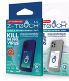 Z-Touch Mobile Phone Antimicrobial Pad