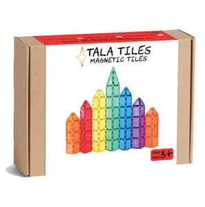 TALA TILES 108-PC STARTER SET