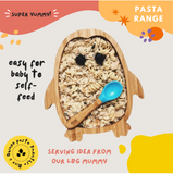 Little Baby Grains Rice & Quinoa Pasta (Gluten-Free) ( 7 MONTHS UP)