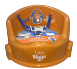 Blippi - Booster Seats
