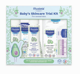 MUSTELA BABY’S SKINCARE TRIAL KIT