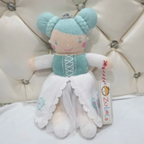 Zubels-Charlotte the Ice Princess (12" doll)