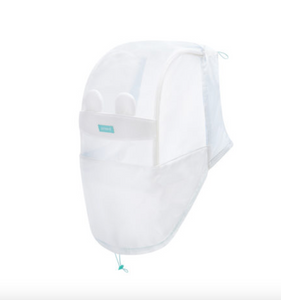 Poled Airluv Baby Carrier Mask