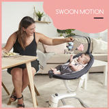 Babymoov Swoon Motion 360° Swing and Rocker