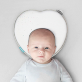 Babymoov Lovenest Original (Newborn Anti-Flat Head Pillow)