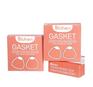 Bluhen Gasket Replacements