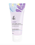 Nature to Nurture Daily Baby Lotion
