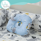 Lulubaby Baby Lounger