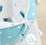 Lulubaby Baby Lounger