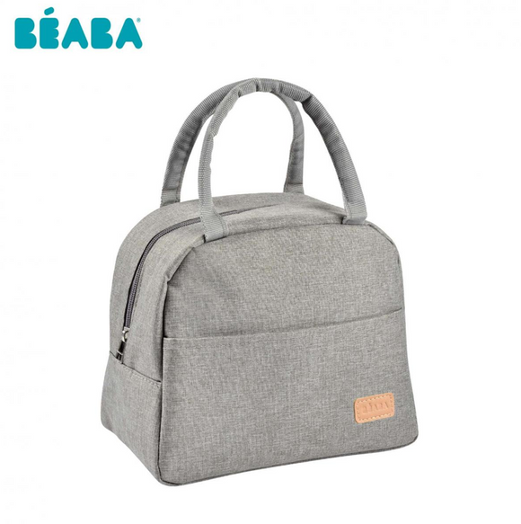 BEABA - Isothermal Lunch Bag / Meal Bag