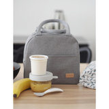 Beaba Isothermal Lunch Bag / Meal Bag