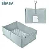 Beaba Camélé’O foldable Pop Up Bath with Hanging Hook