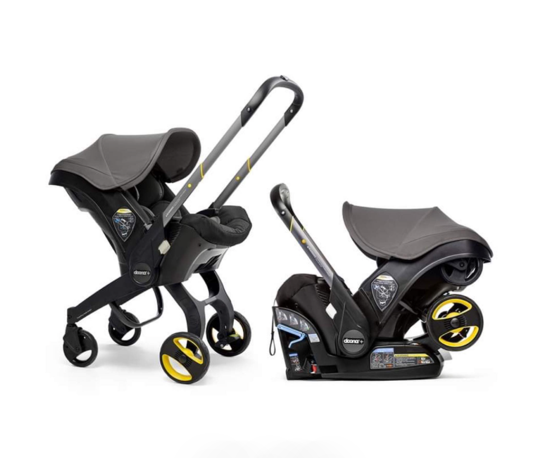Doona Carseat Stroller New Collection Urban Essentials Philippines