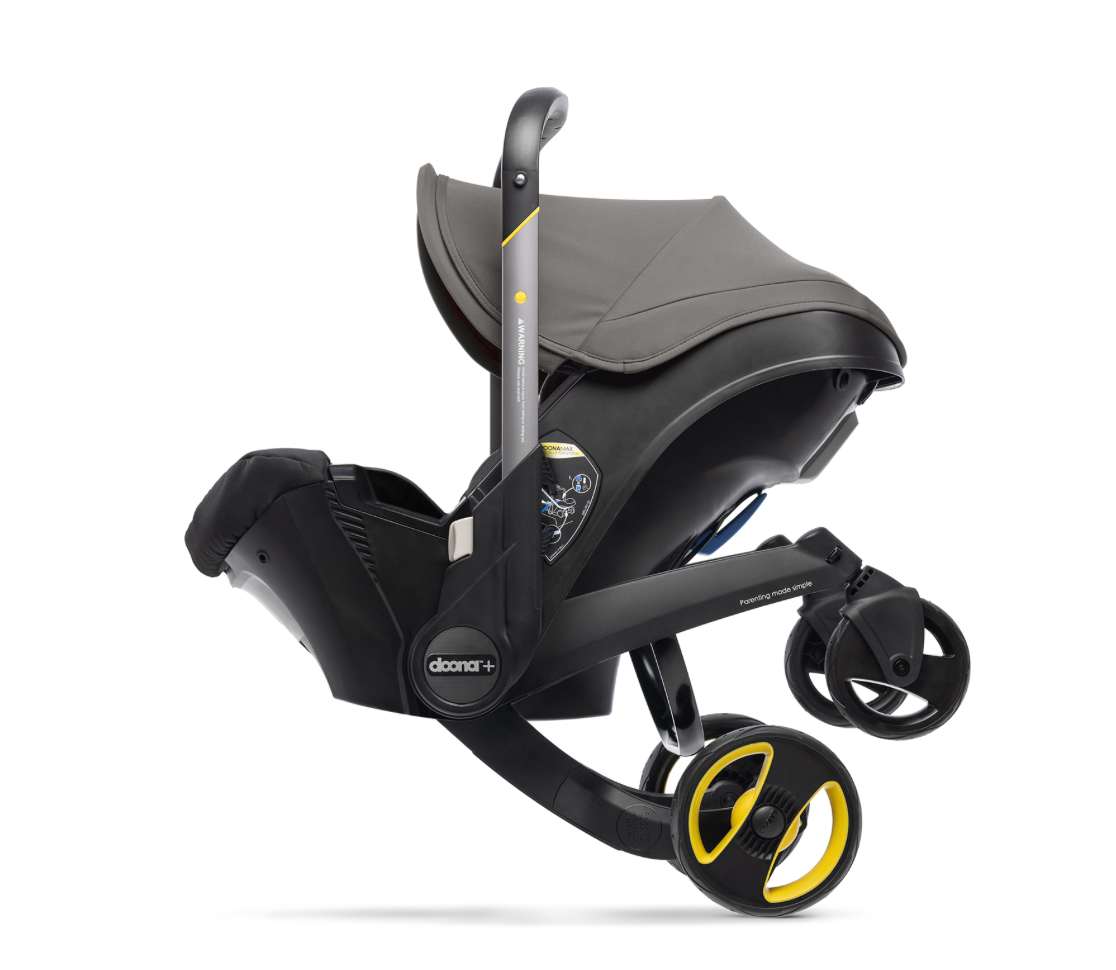 Doona Carseat Stroller New Collection Urban Essentials Philippines