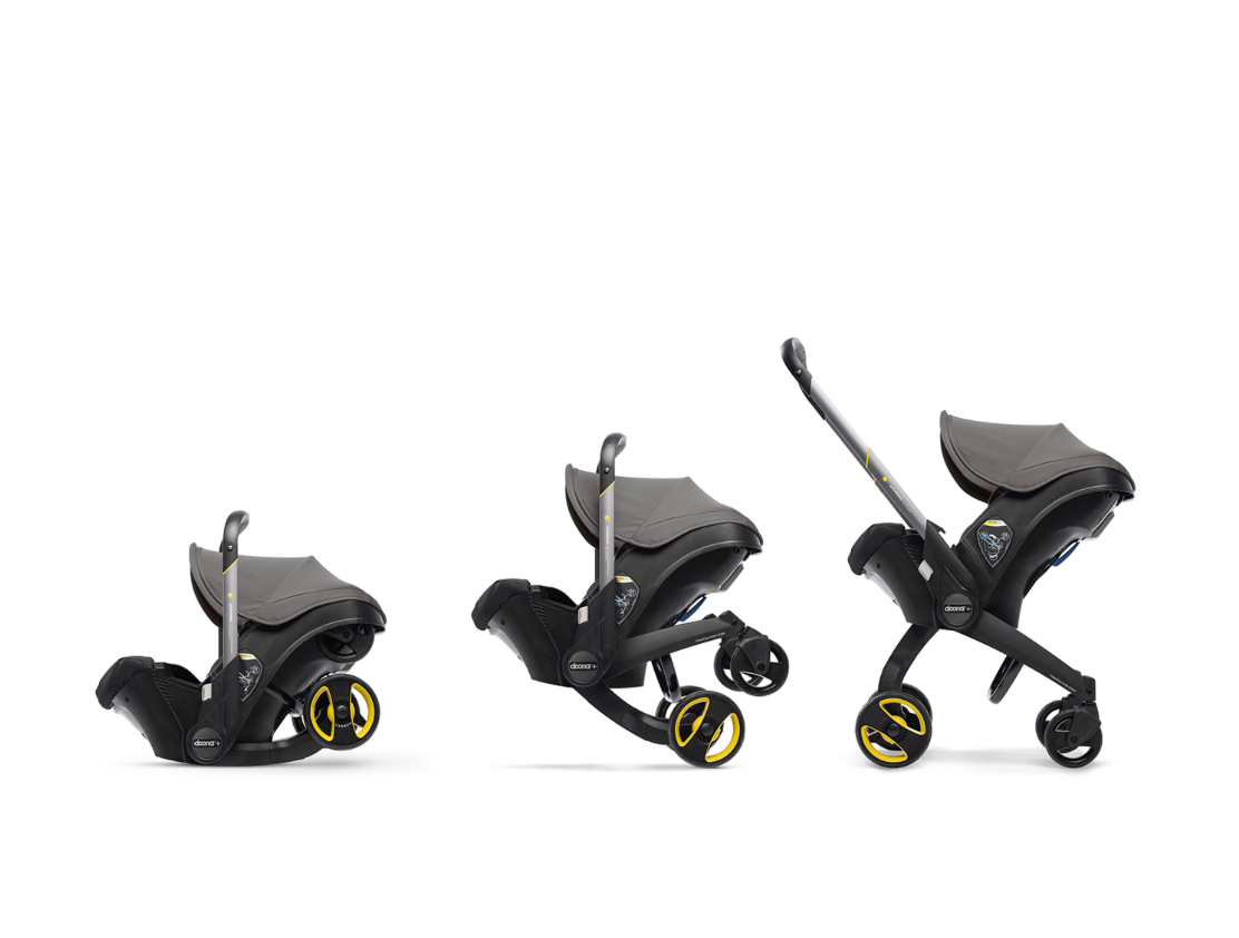 Doona Carseat Stroller New Collection Urban Essentials Philippines