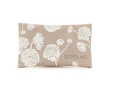 SoYoung Sweat-proof Ice Pack - White Pionies