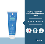 Biolane Dermo-Pediatrics Moisturizing Cream 250 ml