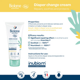 Biolane Certified Organic Diaper Change Cream