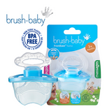 Brush Baby - FrontEase Teether (3mos Up)