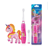 Brush Baby - KidzSonic Electric Toothbrush (3yrs Up)