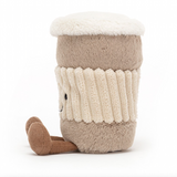 Jellycat - Amuseables Coffee-To-Go