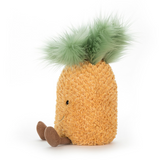 Jellycat - Amuseable Pineapple