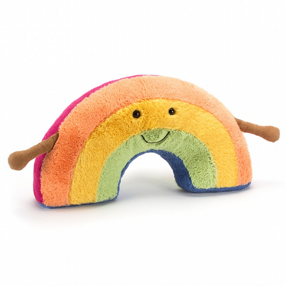 Jellycat - Amuseables Rainbow