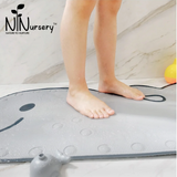 Nature to Nurture Anti-Slip Bath Mat
