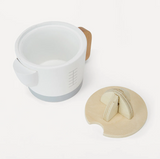 Anko Wooden Juice Set