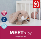Zazu Musical Star Projector