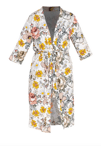 Little K Bamboo Mommy Robe