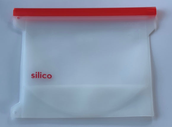 Silico Slide n' Store