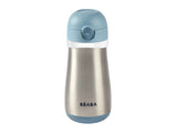 Beaba Stainless Steel Spout Bottle 350ml