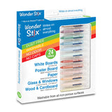 The Pencil Grip - Wonder Stix (24 sets)