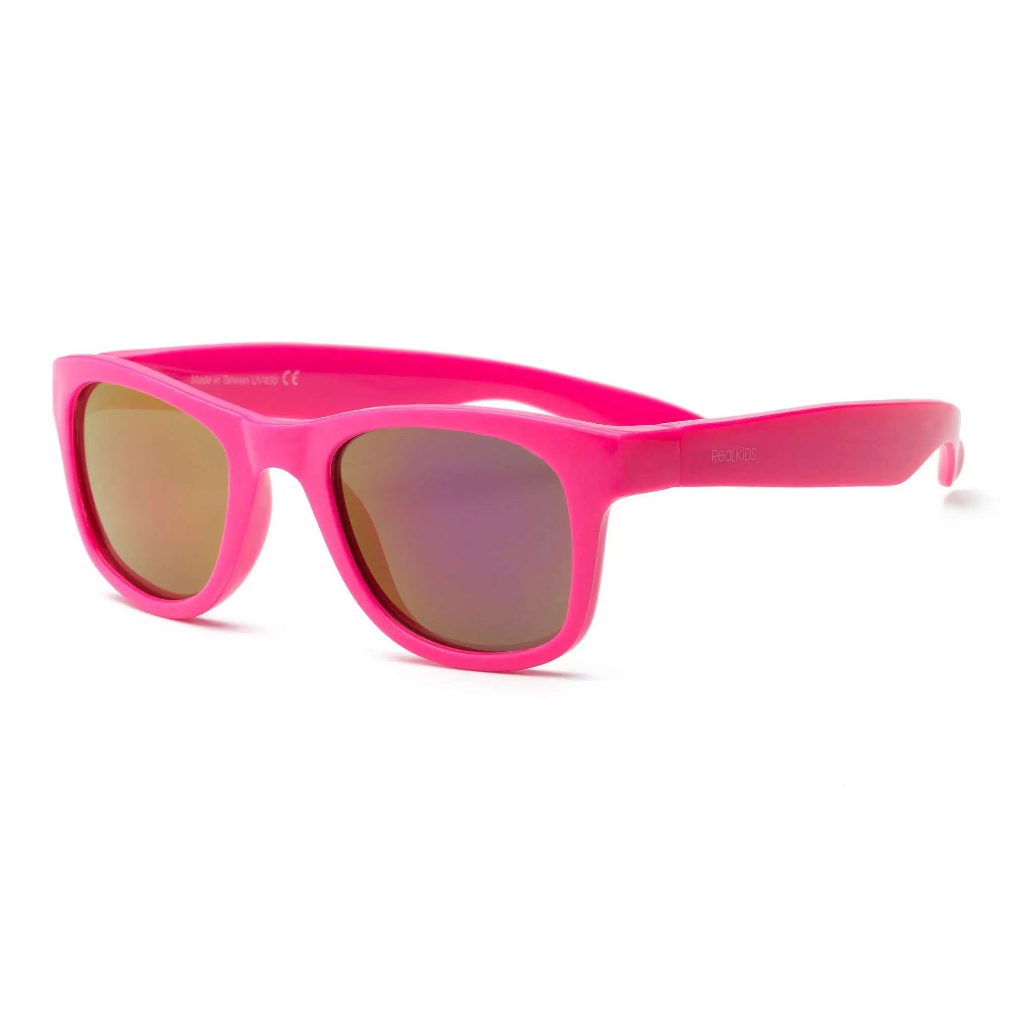 Real Shades Toddler Classic Wayfarers Surf 2 4 yrs Urban Essentials Philippines