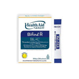 Health Aid Bifina R (Regular)