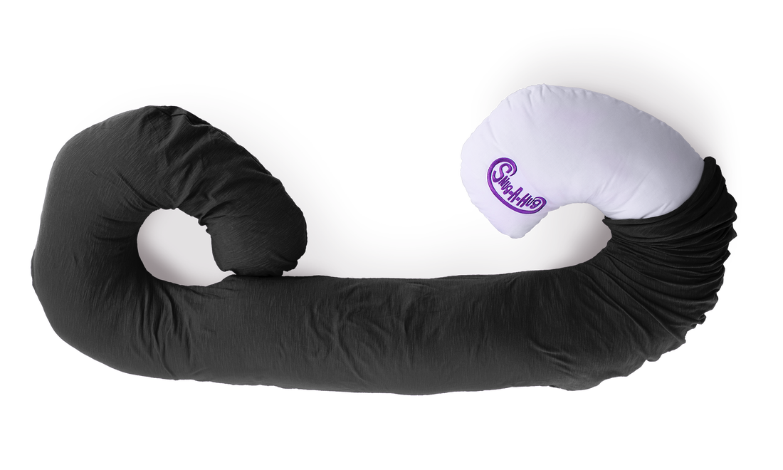 Snug-A-Hug ( Maternity and Nursing Pillow ) – Urban Essentials