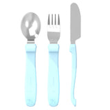 Twistshake Cutlery Learning Set