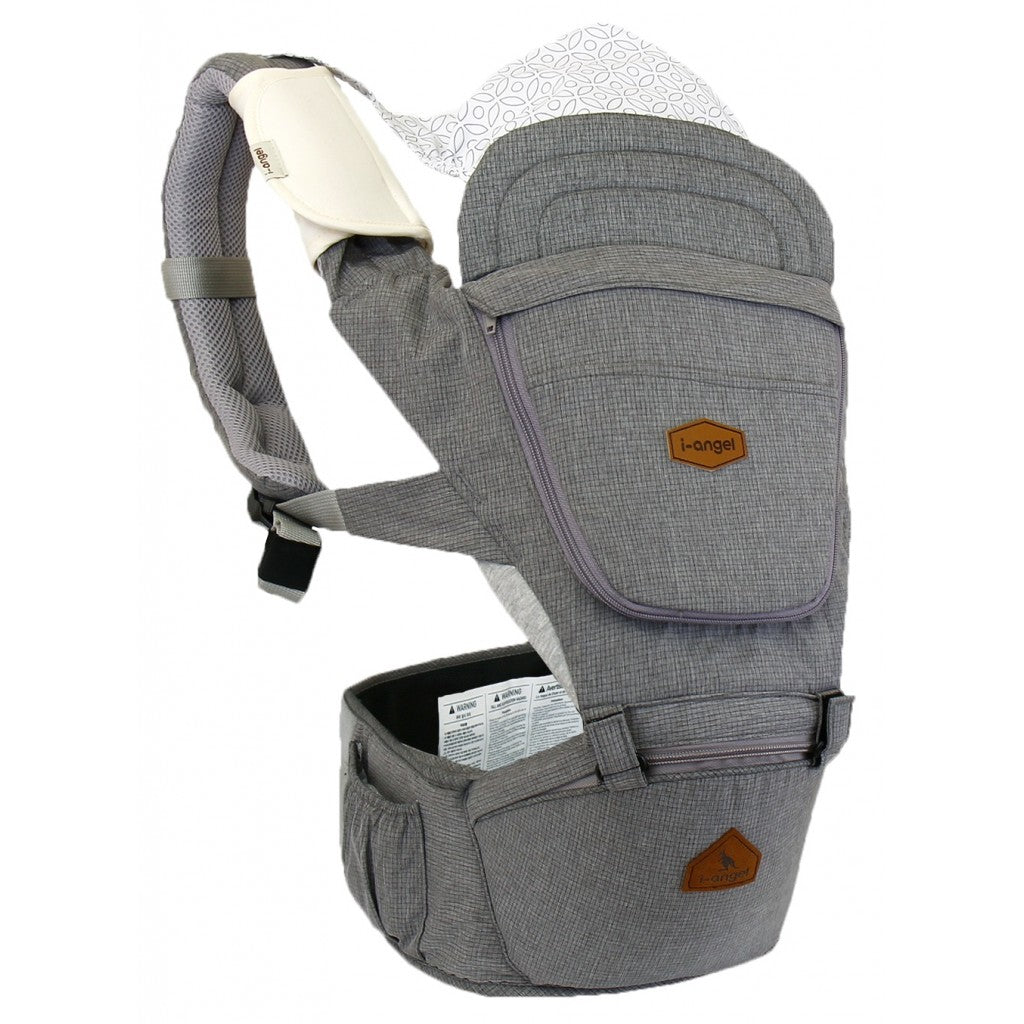 I-Angel Light Hipseat Carrier – Urban Essentials Philippines