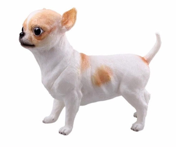 Recur Chihuahua Toy Figure