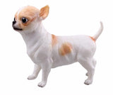 Recur Chihuahua Toy Figure