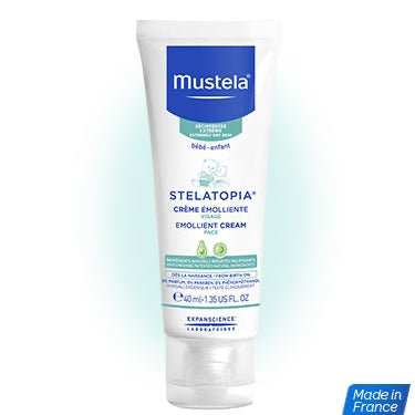 STELATOPIA face cream