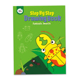 Joan Miro Step By Step Drawing Book