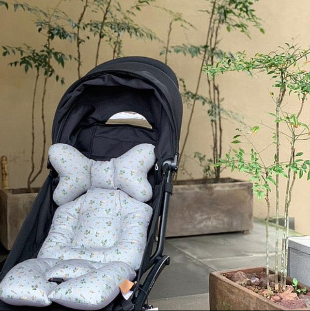 real kinderwagen hauck Shop N Care Trio 3-in-1 Pram Set Including Buggy, Baby Carrier, Baby Seat from Birth to 22 kg, Small Foldable, Reclining Function, Drink Holder & Tray, UV Protection 50+ (Grey) anni23d6 Color:Midnight & Evergreen WINS : X-ROAD COMBAT