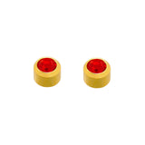CAFLON UK Sterile Earrings (REGULAR SIZE 3mm)
