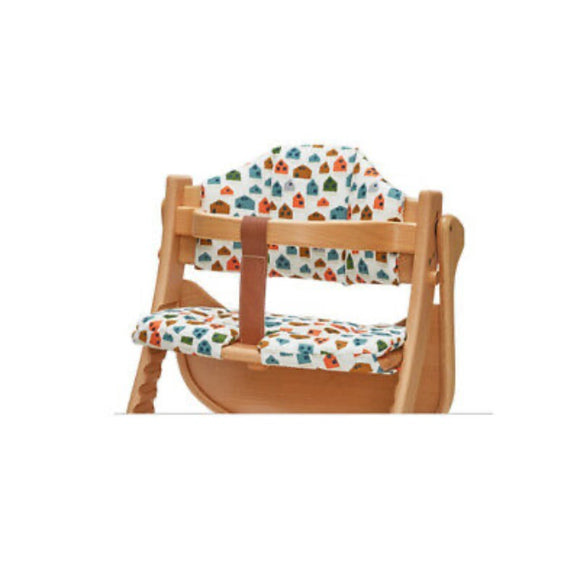 Materna Chair Cushion - Nordic Village