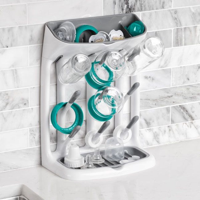 OXO Tot Space Saving Drying Rack1