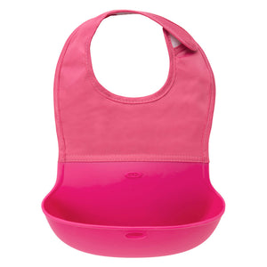 OXO Tot Roll Up Bib